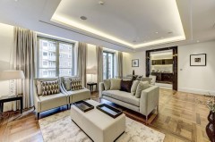 Luxury Apartments
