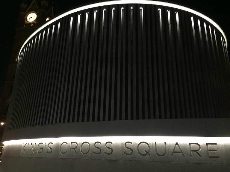 Linerar-LEd-Lighting-Kings-Cross-Square